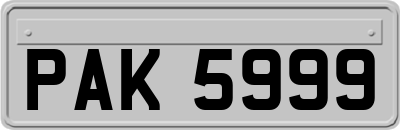 PAK5999