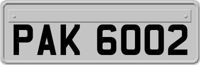 PAK6002