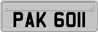 PAK6011