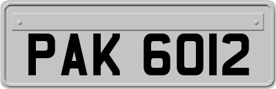 PAK6012