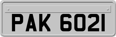 PAK6021