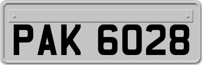 PAK6028