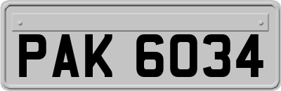 PAK6034