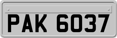 PAK6037