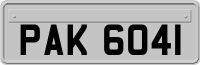 PAK6041