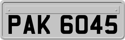 PAK6045