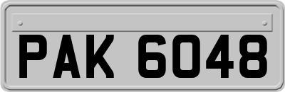PAK6048