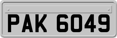 PAK6049