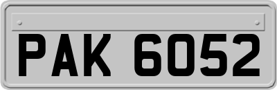 PAK6052