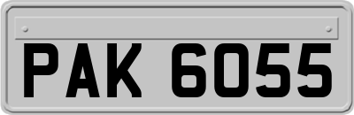 PAK6055