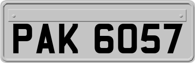 PAK6057