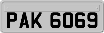 PAK6069