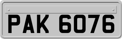 PAK6076