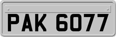 PAK6077