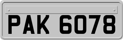 PAK6078