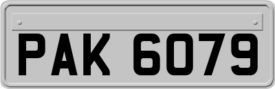 PAK6079