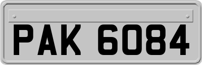 PAK6084