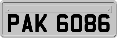 PAK6086