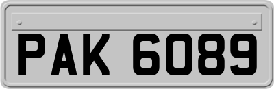 PAK6089