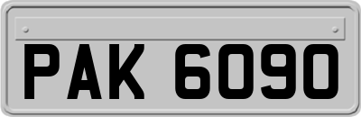 PAK6090