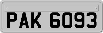 PAK6093