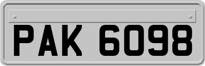 PAK6098
