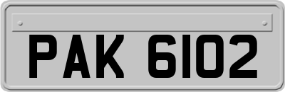 PAK6102