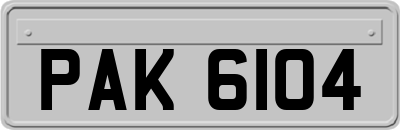 PAK6104