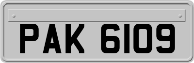 PAK6109