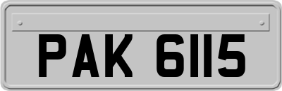 PAK6115