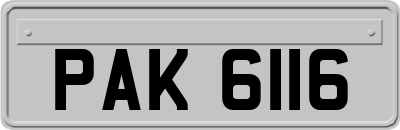 PAK6116