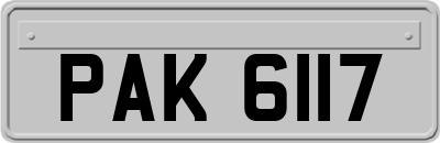 PAK6117