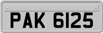 PAK6125