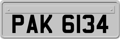 PAK6134