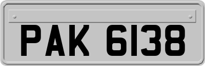 PAK6138