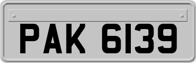 PAK6139