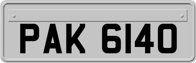 PAK6140