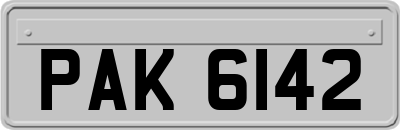 PAK6142