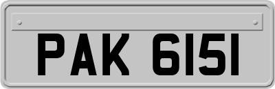 PAK6151