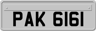 PAK6161