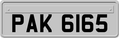 PAK6165