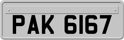 PAK6167