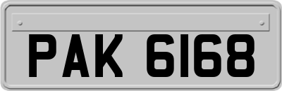 PAK6168
