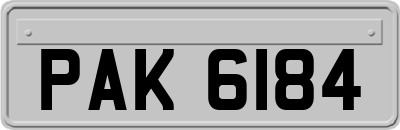 PAK6184