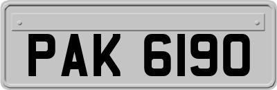 PAK6190