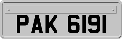 PAK6191