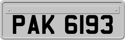 PAK6193