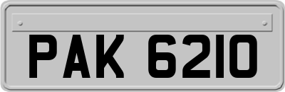 PAK6210
