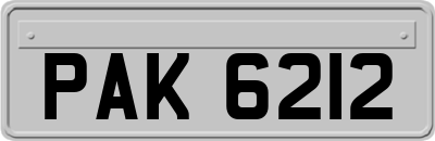 PAK6212
