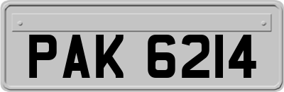 PAK6214